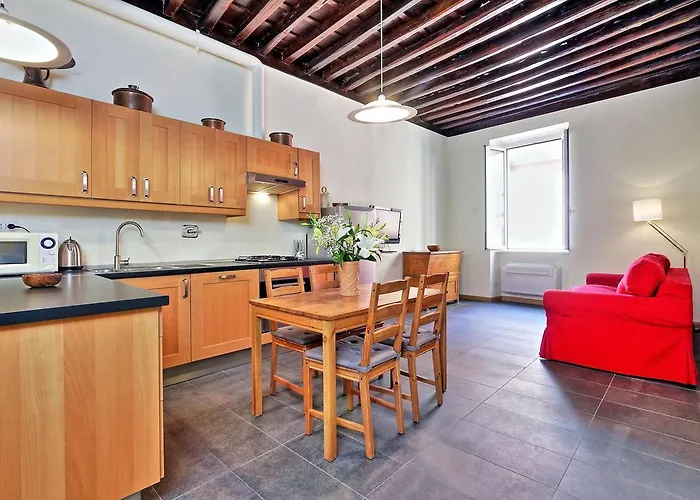 Cozy San Martino - My Extra Home