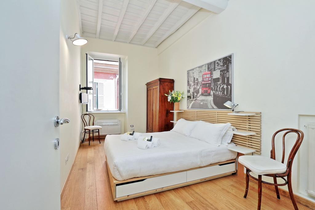 Cozy San Martino - My Extra Apartment Rome