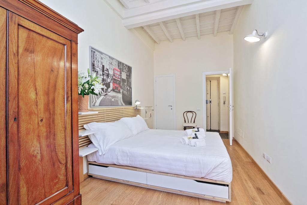 Apartment Cozy San Martino - My Extra Rome