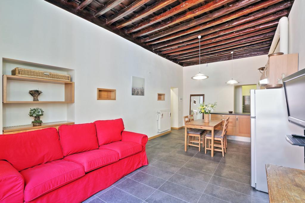 Cozy San Martino - My Extra * Rome