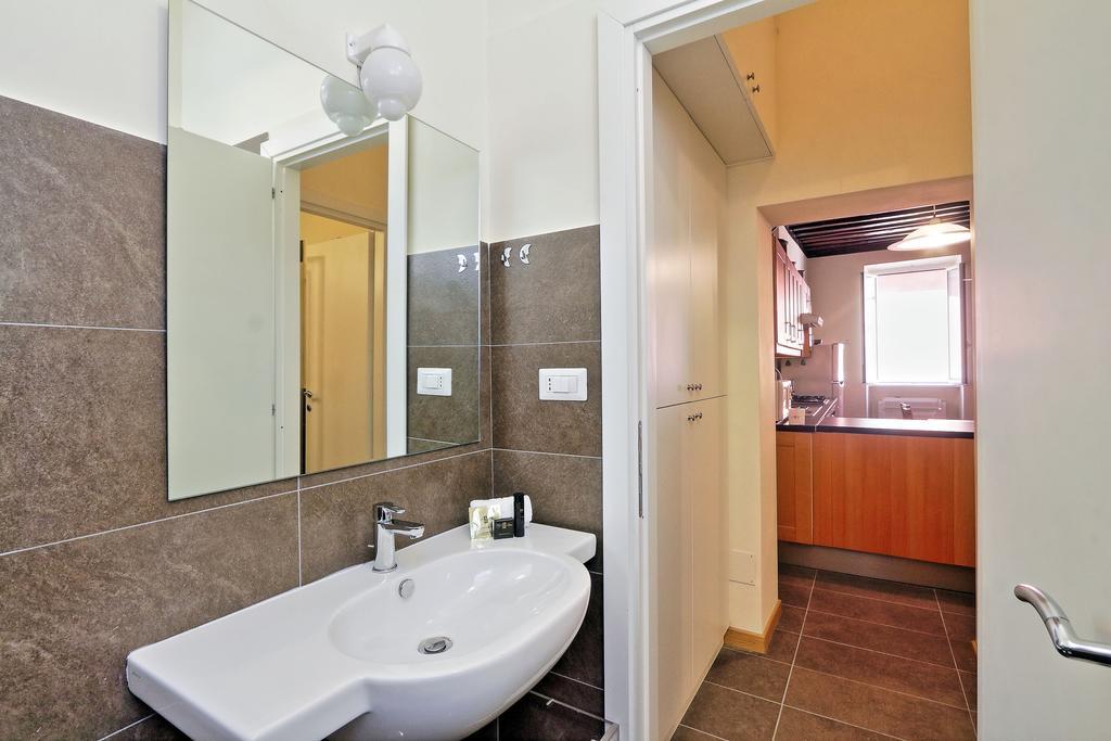 Apartment Cozy San Martino - My Extra Rome