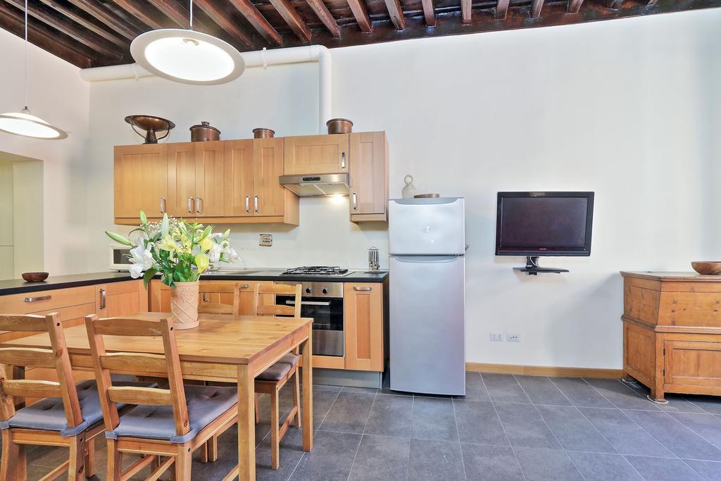 Cozy San Martino - My Extra Apartment Rome