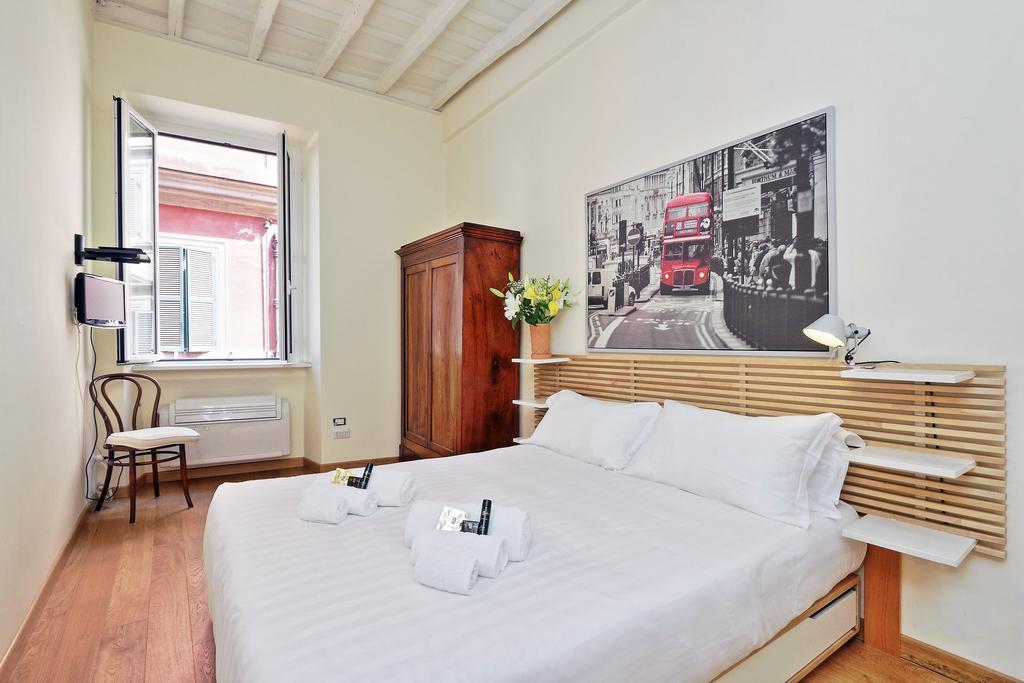 Cozy San Martino - My Extra Apartment Rome